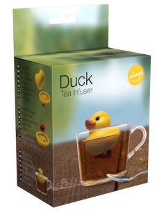Duck Tea Infuser