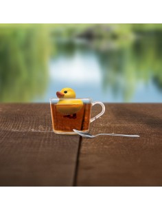 Duck Tea Infuser 2