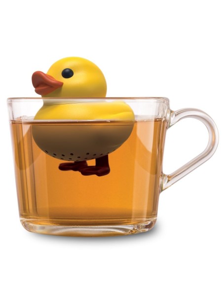 Duck Tea Infuser