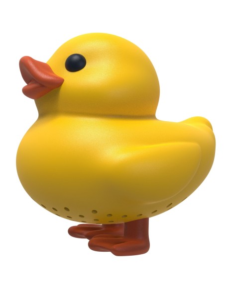 Duck Tea Infuser