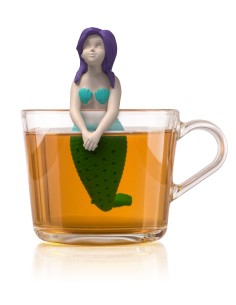 Mermaid Tea Infuser 2