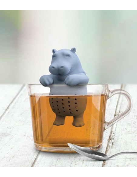 Hippo Tea Infuser