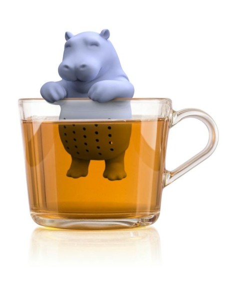 Hippo Tea Infuser
