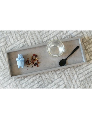 Hippo Tea Infuser
