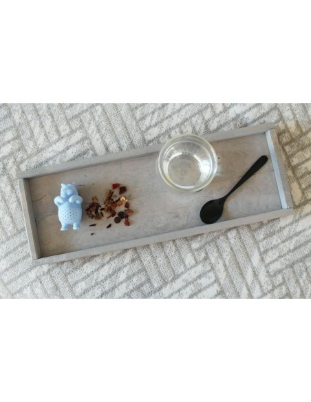 Hippo Tea Infuser