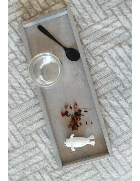 Baby Seal Tea Infuser