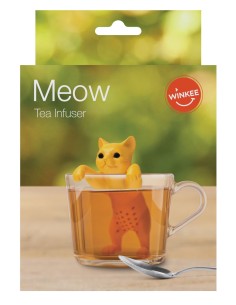Meow Tea Infuser