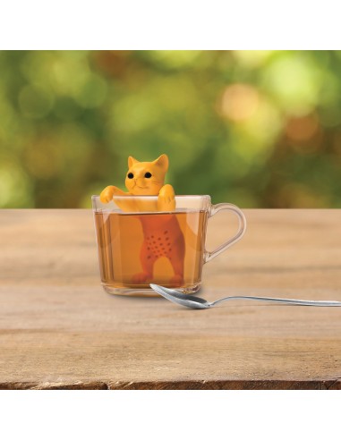 Meow Tea Infuser
