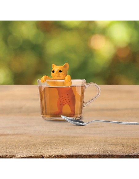 Meow Tea Infuser