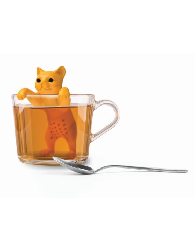 Meow Tea Infuser