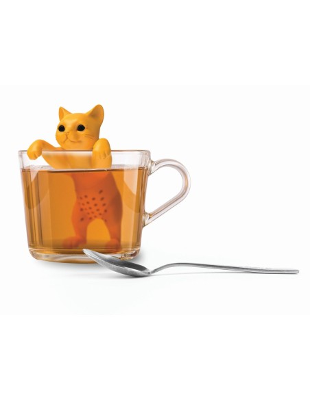 Meow Tea Infuser