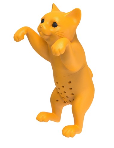 Meow Tea Infuser