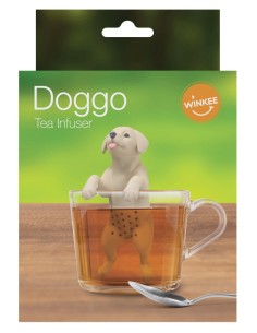Doggo Tea Infuser