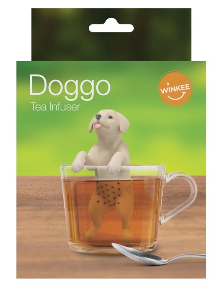 Doggo Tea Infuser