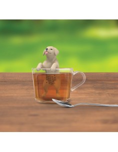 Doggo Tea Infuser 2
