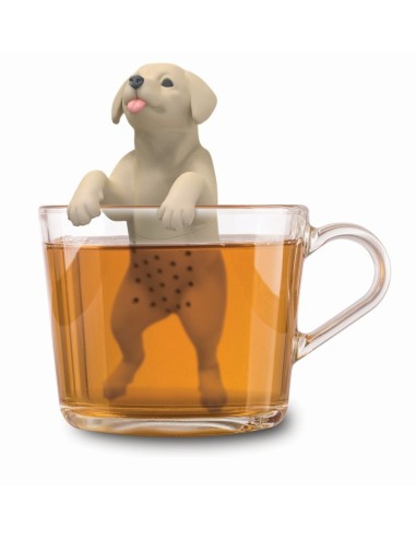 Doggo Tea Infuser