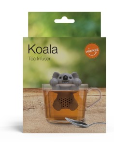 Koala Tea Infuser