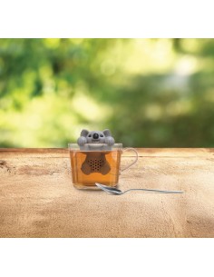 Koala Tea Infuser 2