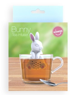 Bunny Tea Infuser