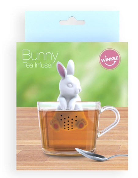 Bunny Tea Infuser