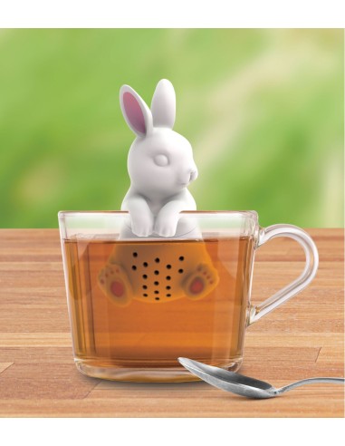 Bunny Tea Infuser
