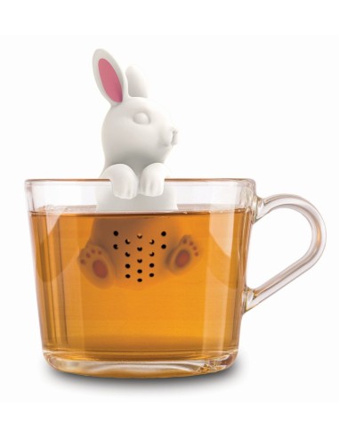 Bunny Tea Infuser