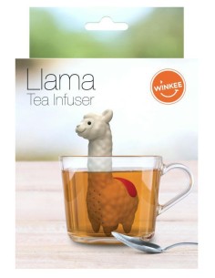 Llama Tea Infuser