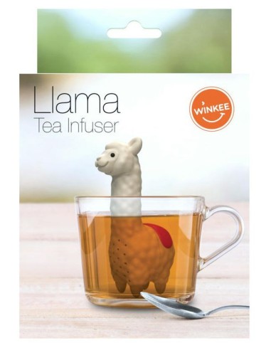 Llama Tea Infuser