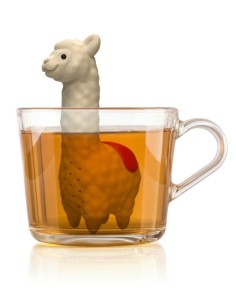 Llama Tea Infuser 2