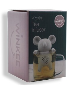 Koala Tea Infuser