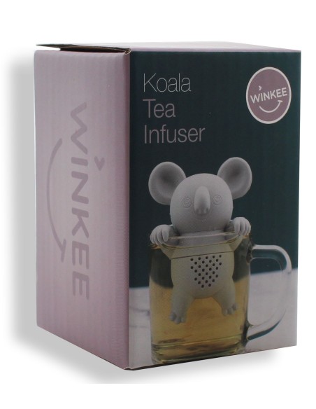 Koala Tea Infuser