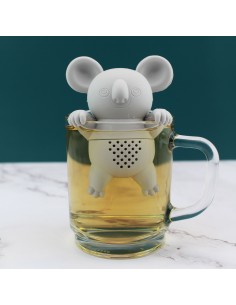 Koala Tea Infuser 2