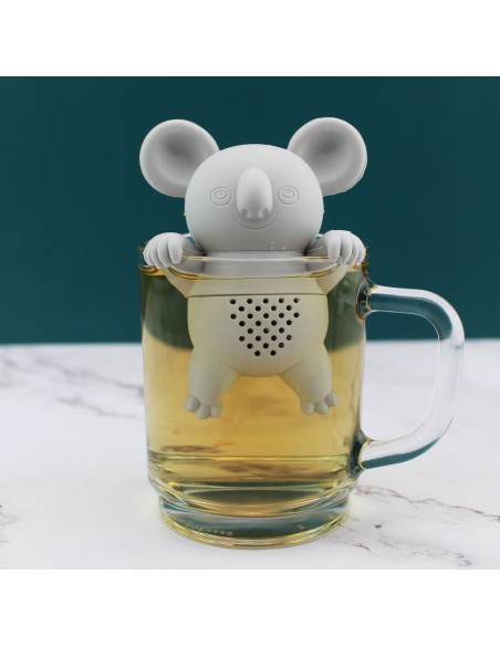 Koala Tea Infuser