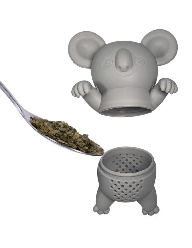 Koala Tea Infuser