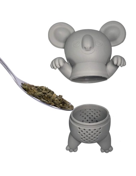 Koala Tea Infuser