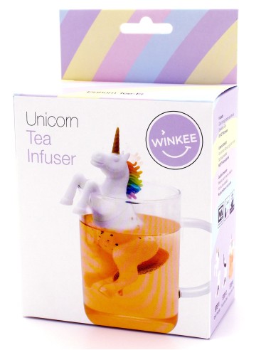 Unicorn Tea Infuser