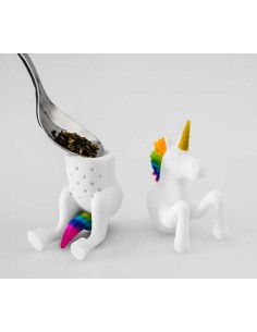 Unicorn Tea Infuser 2