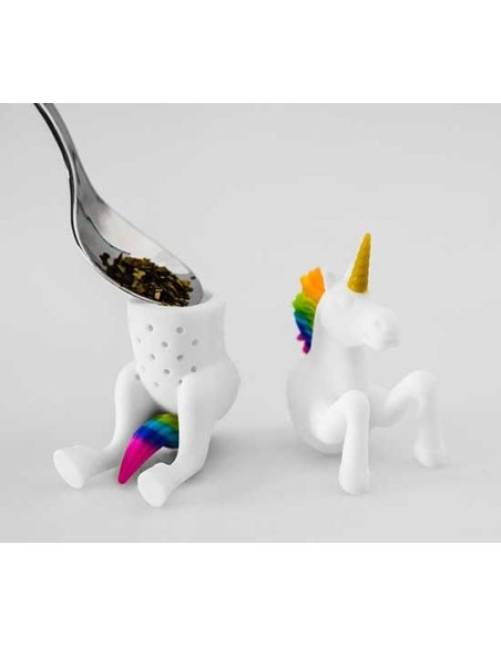 Unicorn Tea Infuser