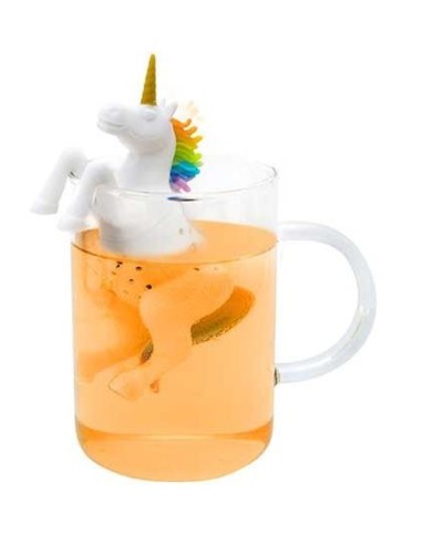 Unicorn Tea Infuser
