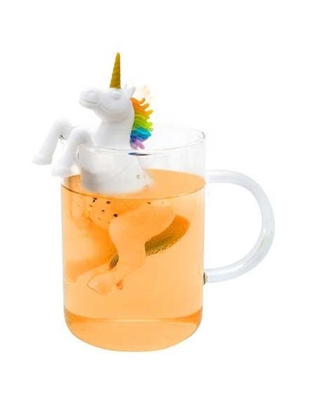 Unicorn Tea Infuser
