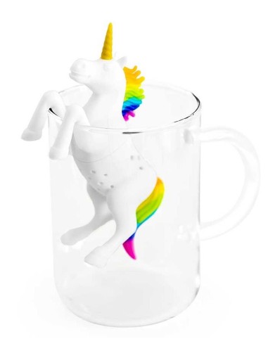 Unicorn Tea Infuser