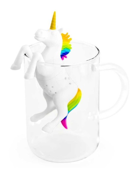 Unicorn Tea Infuser