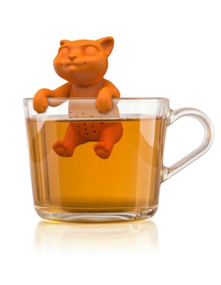Cute Cat Tea Infuser