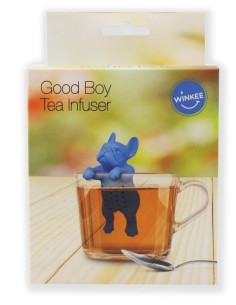 Good Boy Tea Infuser