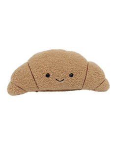 Knuffelkussen Hot Water Bottle Croissant