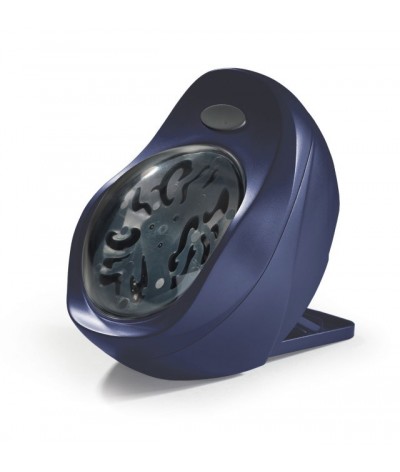 Brainstorm - Aurora Northern & Southern Lights Projector