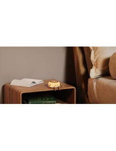 Food Nightlights - mini Cinnamon Bun Bonny 2