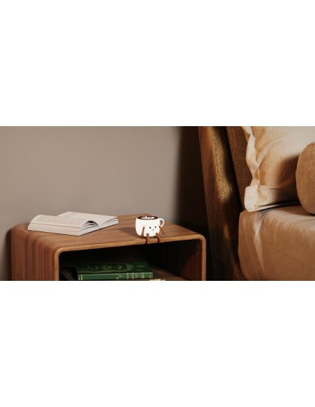 Food Nightlights - mini Coffee Carlo