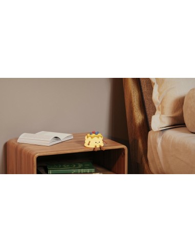 Food Nightlight - mini Pancake Penny pannenkoeken