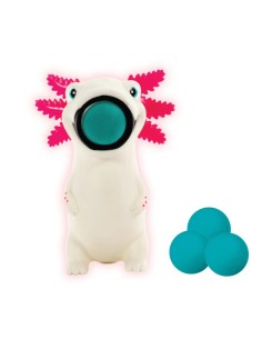Hog Wild: Squeeze Plopper Axolotl 2